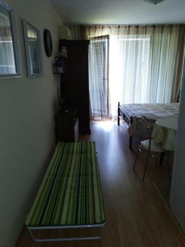 Apartamento Mellia Boutique Studio App