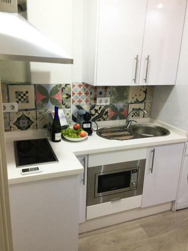 Apartamento Imperial
