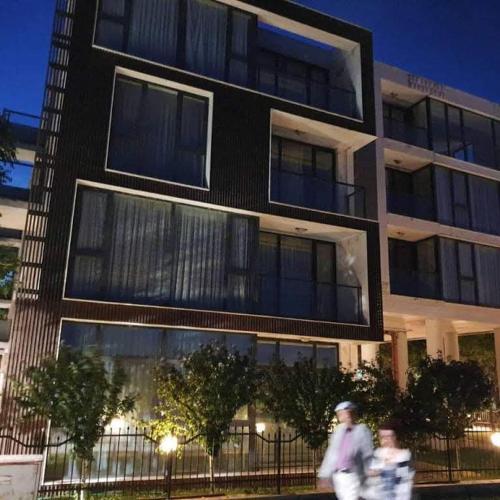 Apartamento Amara-boutique & Design - ??????