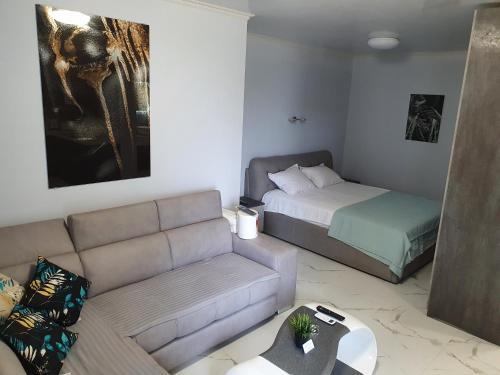 Apartamento Amara-boutique & Design - ??????