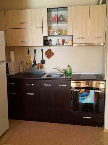 Apartamento Lifestyle 3