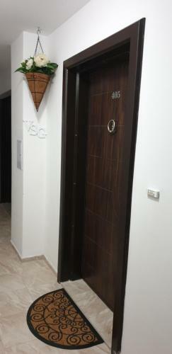 Vsg Apartments - Studio