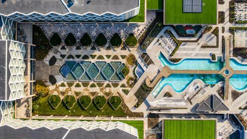 Hotel Wave Resort - Ultra All Inclusive