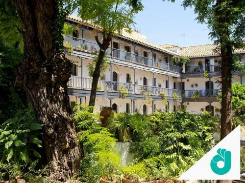 Apartamento Oasis En El Centro De Sevilla