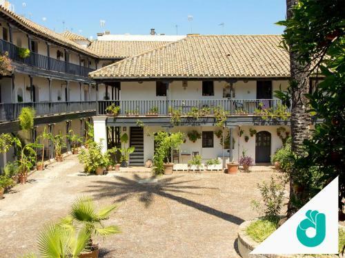 Apartamento Oasis En El Centro De Sevilla