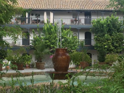Apartamento Oasis En El Centro De Sevilla