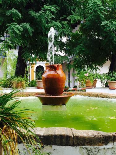 Apartamento Oasis En El Centro De Sevilla