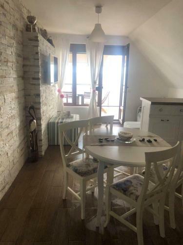 Apartment Nadejda