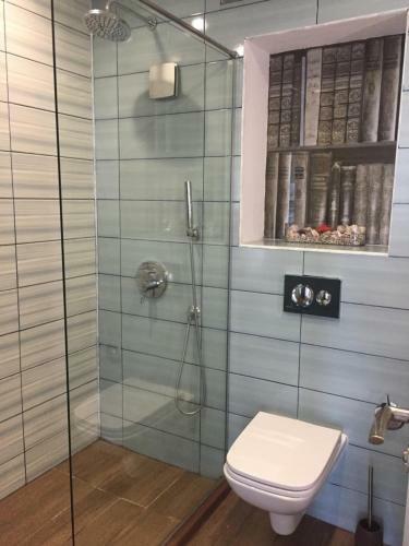 Apartment Nadejda
