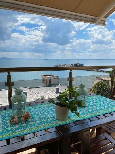 Apartment Nadejda