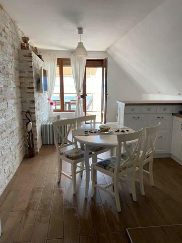 Apartment Nadejda