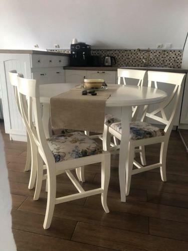 Apartment Nadejda