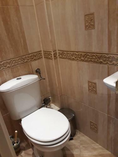 Nikolaev Lux Apartment