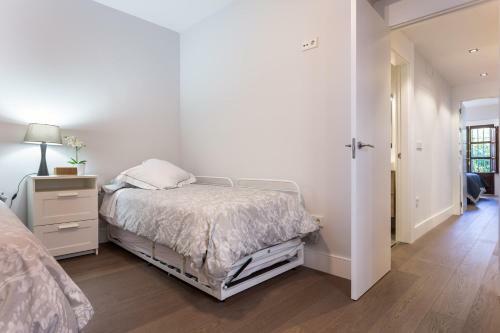 Apartamento Plaza De Refinadores
