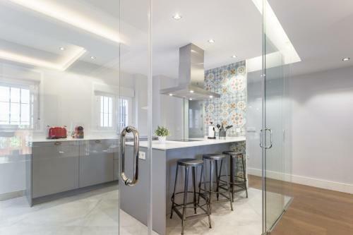 Apartamento Plaza De Refinadores