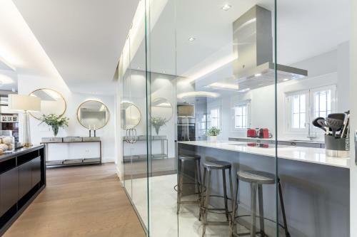 Apartamento Plaza De Refinadores