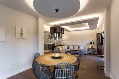 Apartamento Plaza De Refinadores