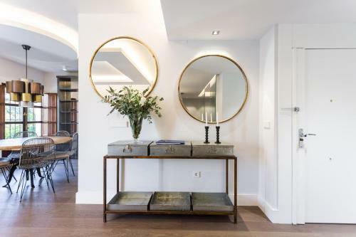 Apartamento Plaza De Refinadores
