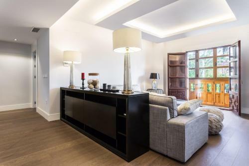 Apartamento Plaza De Refinadores