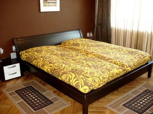 Style Apartment