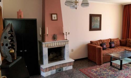 Style Apartment