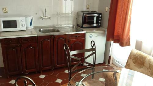 Style Apartment
