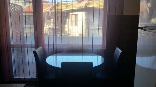 Style Apartment