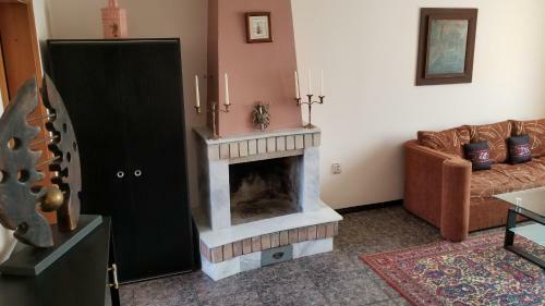 Style Apartment