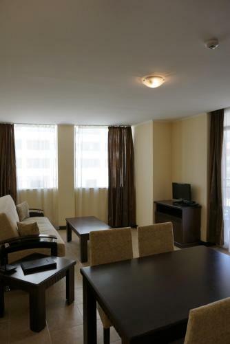 ?????????? ?????? ??????? - Apartment Sunset Pomorie