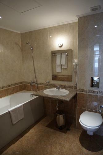 ?????????? ?????? ??????? - Apartment Sunset Pomorie