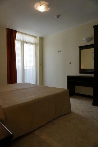 ?????????? ?????? ??????? - Apartment Sunset Pomorie