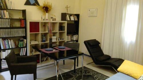 Apartamento Alameda Donkey Parking