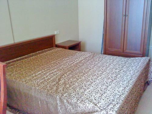 Festa Apartment 625