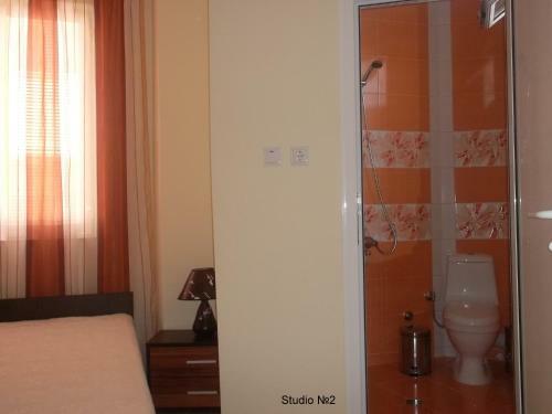 Hostal ??? ???????