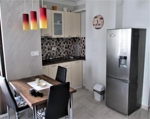 Apartamento Studio Emi