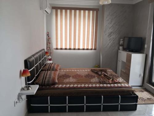 Apartamento Studio Emi