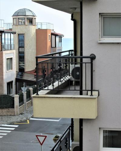 Apartamento Studio Emi