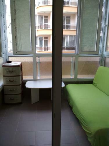 Apartamento ????????
