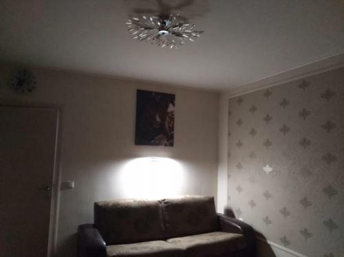 Apartamento Rubin-2