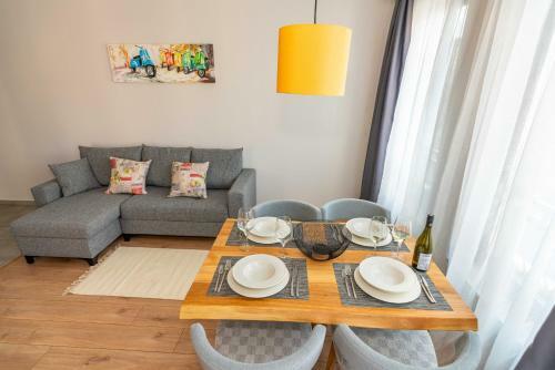 Pomorie Seaside Apartments