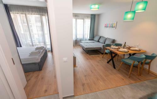 Pomorie Seaside Apartments