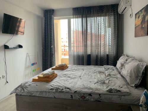 Sunny Days Luxury Apartment