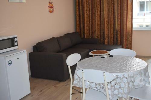 Apartment Black Sea