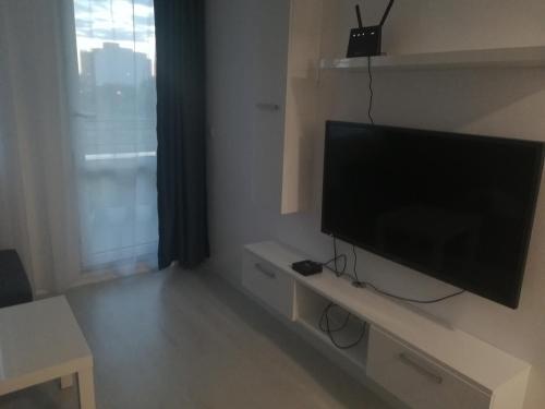 Apartamento White Home