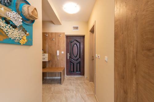 Apartamento Aquamarine