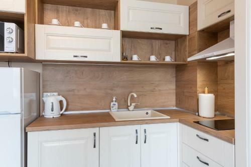 Apartamento Aquamarine