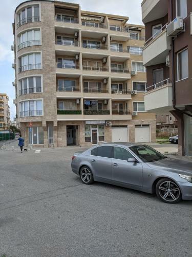 Apartamento Aquamarine