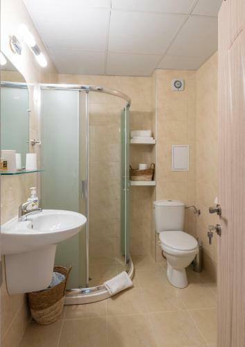 Apartamento Aquamarine