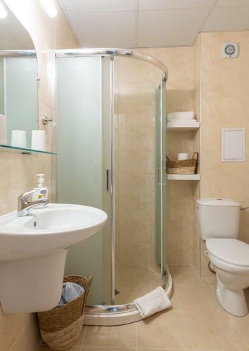 Apartamento Aquamarine