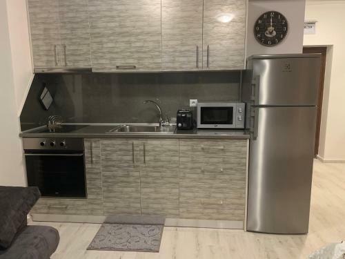 Apartamento Sunny Days Luxury Studio